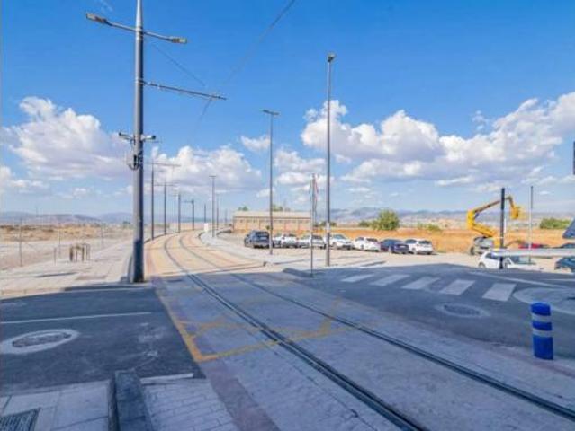 Piso Venta Las Gabias, Residencial Triana Barrio Alto Híjar