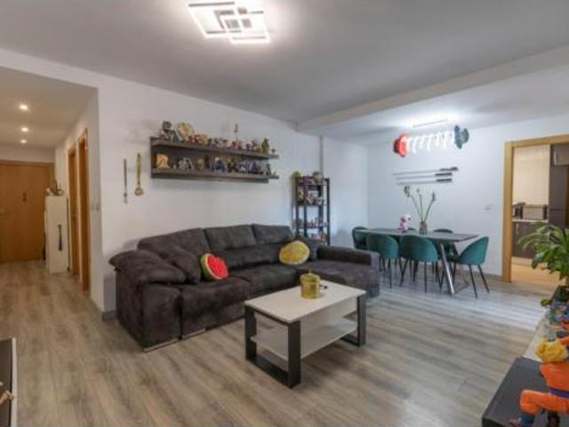Piso Venta Las Gabias, Residencial Triana Barrio Alto Híjar