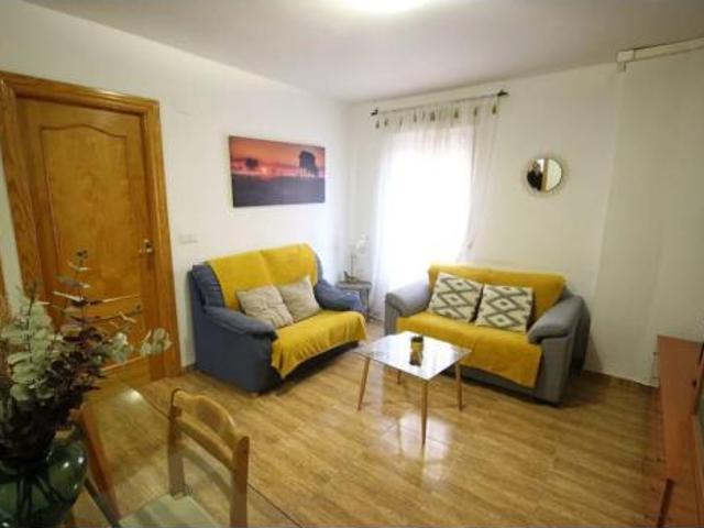 Piso Venta Las Gabias, Residencial Triana Barrio Alto Híjar