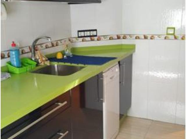 Piso Venta Las Gabias, Residencial Triana Barrio Alto Híjar