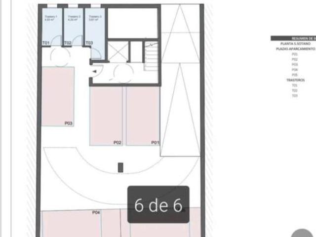 Piso Venta Las Gabias, Residencial Triana Barrio Alto Híjar