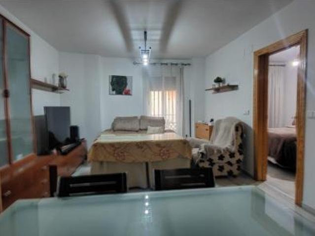 Piso Venta Las Gabias, Residencial Triana Barrio Alto Híjar