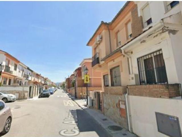 Piso Venta Las Gabias, Residencial Triana Barrio Alto Híjar