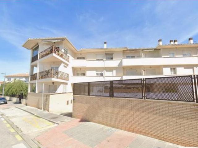 Piso Venta Las Gabias, Residencial Triana Barrio Alto Híjar