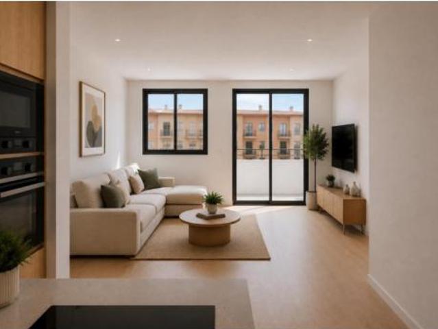 Piso Venta Las Gabias, Residencial Triana Barrio Alto Híjar