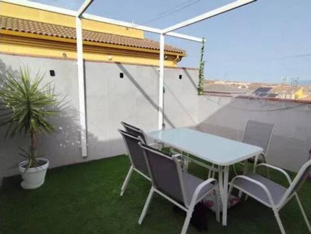 Piso Venta Las Gabias, Residencial Triana Barrio Alto Híjar
