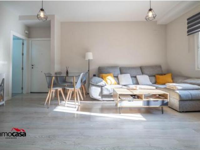 Piso Venta Las Gabias, Residencial Triana Barrio Alto Híjar