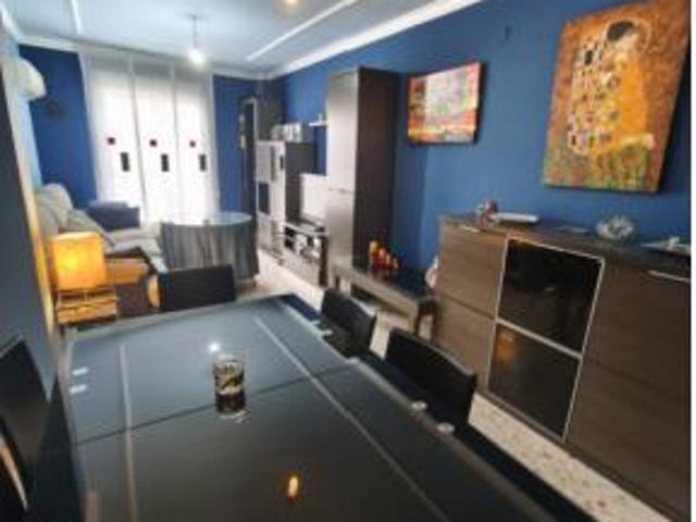 Piso Venta Las Gabias, Zona Calle San Francisco Pedro Verde