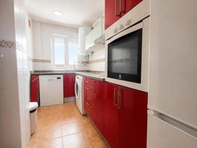 Piso Venta Las Gabias, Zona Calle San Francisco Pedro Verde