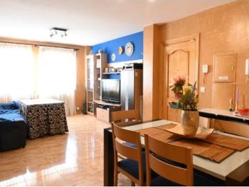 Piso Venta Las Gabias, Zona Calle San Francisco Pedro Verde
