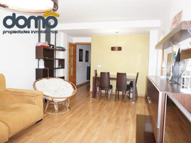 Piso Venta Las Gabias, Zona Calle San Francisco Pedro Verde