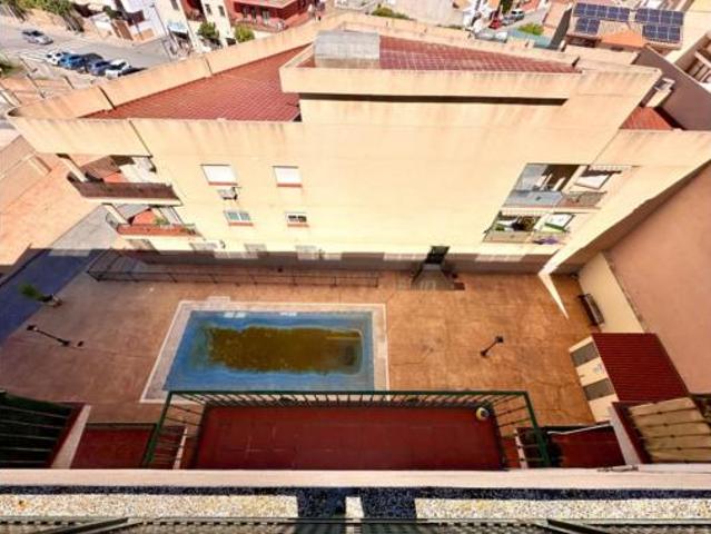 Piso Venta Las Gabias, Zona Calle San Francisco Pedro Verde