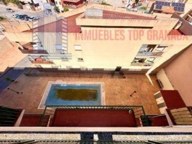 Piso Venta Las Gabias, Zona Calle San Francisco Pedro Verde