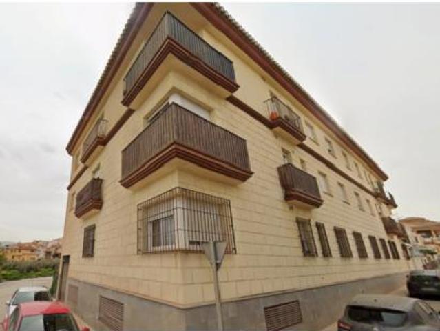 Piso Venta Las Gabias, Zona Calle San Francisco Pedro Verde