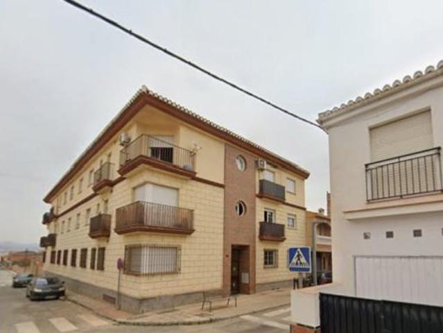 Piso Venta Las Gabias, Zona Calle San Francisco Pedro Verde