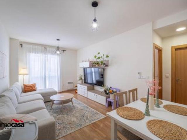 Piso Venta Las Gabias, Zona Calle San Francisco Pedro Verde