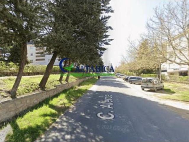 Piso Venta Las Navas del Marqués, Las Navas del Marqués