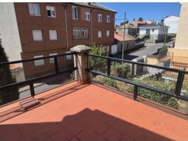 Piso Venta Las Navas del Marqués, Las Navas del Marqués