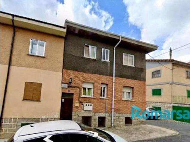 Piso Venta Las Navas del Marqués, Las Navas del Marqués