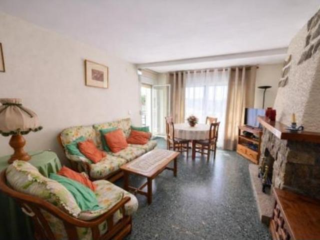 Piso Venta Las Navas del Marqués, Las Navas del Marqués