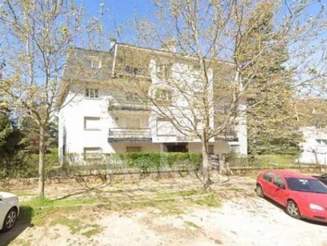 Piso Venta Las Navas del Marqués, Las Navas del Marqués