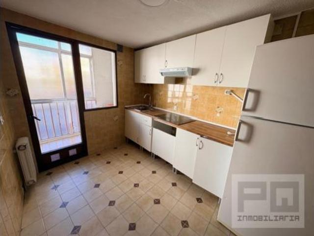 Piso Venta Las Navas del Marqués, Las Navas del Marqués