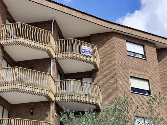 Piso Venta Las Navas del Marqués, Las Navas del Marqués