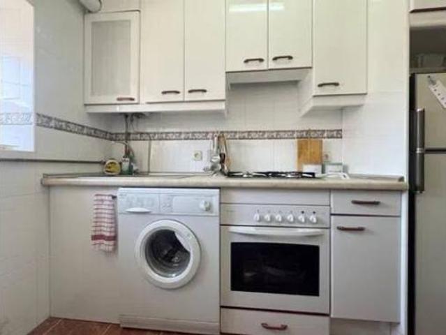 Piso Venta Las Navas del Marqués, Las Navas del Marqués