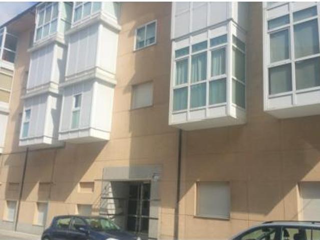 Piso Venta Las Navas del Marqués, Las Navas del Marqués