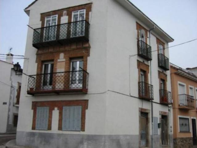 Piso Venta Las Navas del Marqués, Las Navas del Marqués
