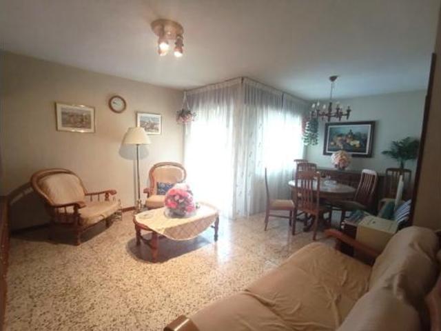 Piso Venta Las Navas del Marqués, Las Navas del Marqués