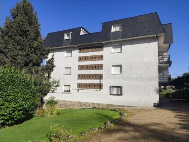 Piso Venta Las Navas del Marqués, Las Navas del Marqués