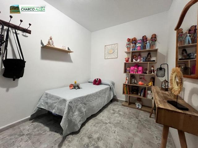 Piso Venta Las Palmas