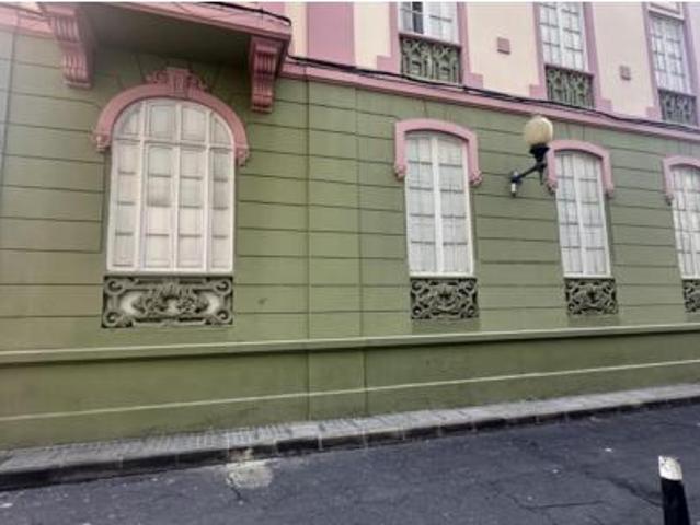 Piso Venta Las Palmas de Gran Canaria, Centro