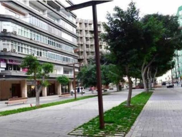 Piso Venta Las Palmas de Gran Canaria, Centro