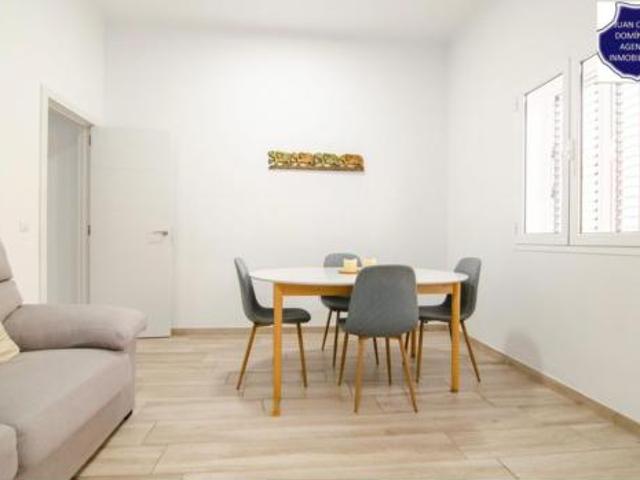 Piso Venta Las Palmas de Gran Canaria, Centro