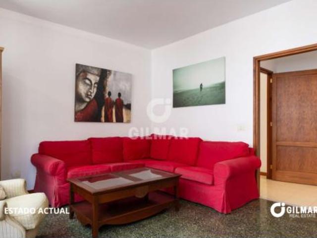 Piso Venta Las Palmas de Gran Canaria, Centro