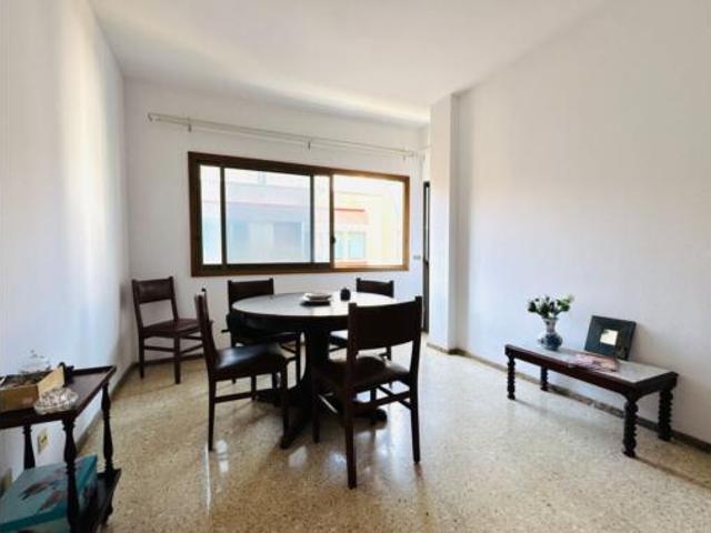 Piso Venta Las Palmas de Gran Canaria, Centro