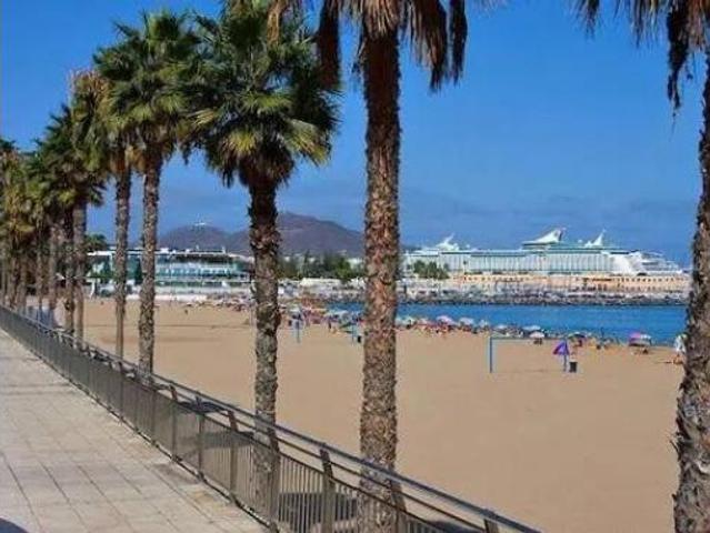 Piso Venta Las Palmas de Gran Canaria, Centro