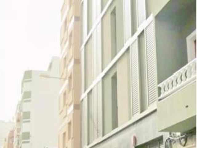 Piso Venta Las Palmas de Gran Canaria, Centro