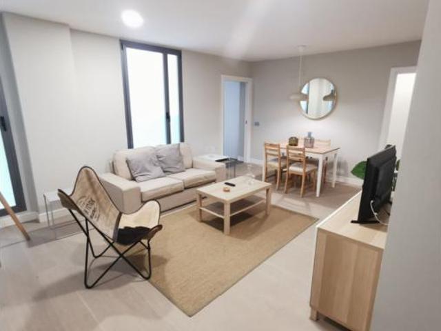 Piso Venta Las Palmas de Gran Canaria, Puerto Canteras