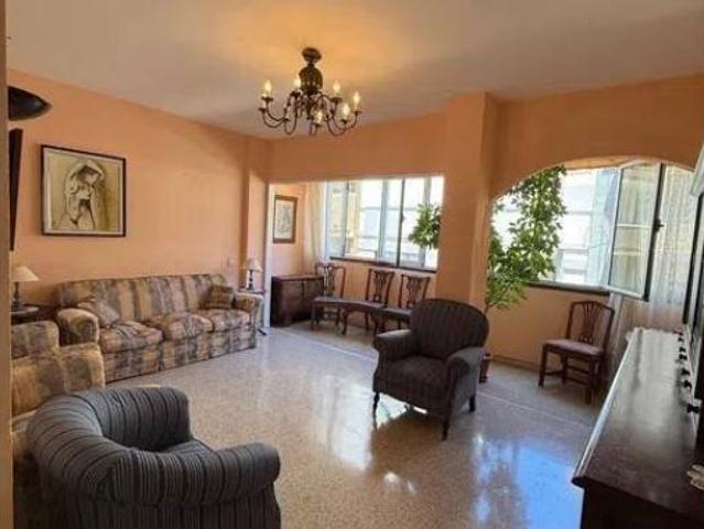 Piso Venta Las Palmas de Gran Canaria, Centro