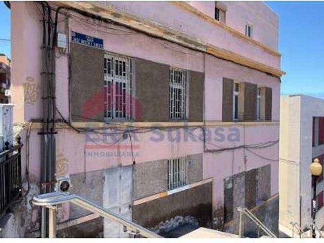 Piso Venta Las Palmas de Gran Canaria, Ciudad Alta