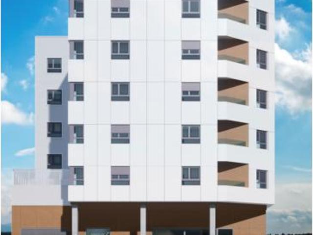 Piso Venta Las Palmas de Gran Canaria, Ciudad Alta