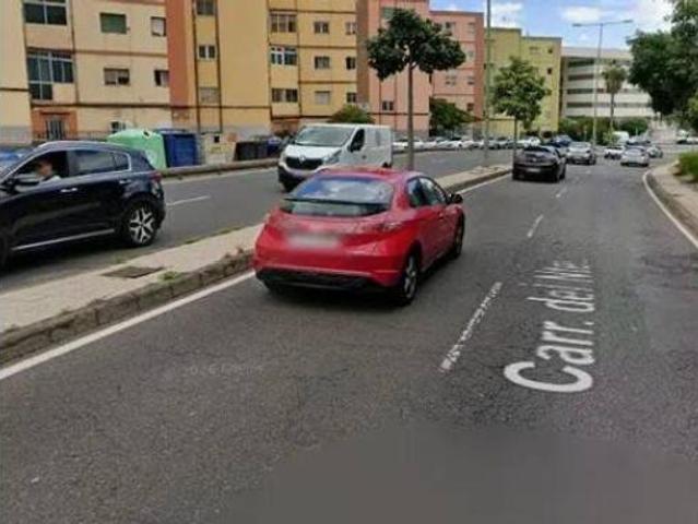 Piso Venta Las Palmas de Gran Canaria, Ciudad Alta
