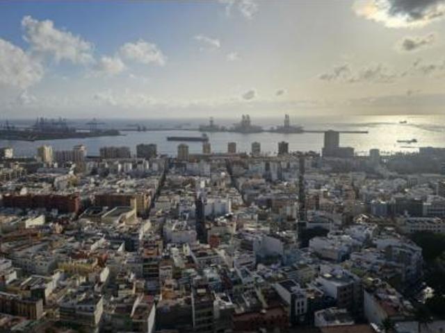 Piso Venta Las Palmas de Gran Canaria, Ciudad Alta