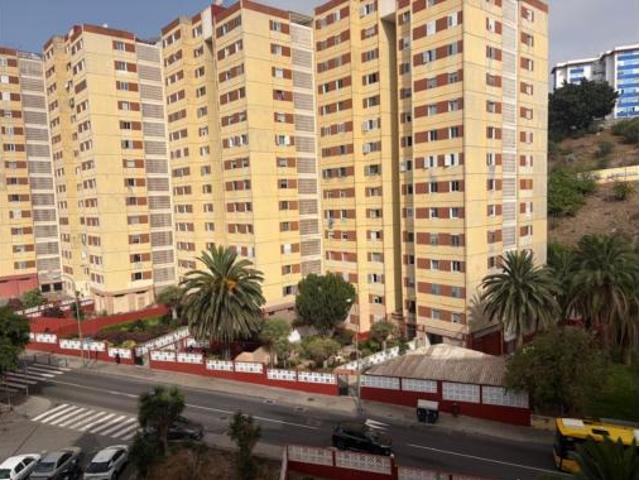 Piso Venta Las Palmas de Gran Canaria, Ciudad Alta