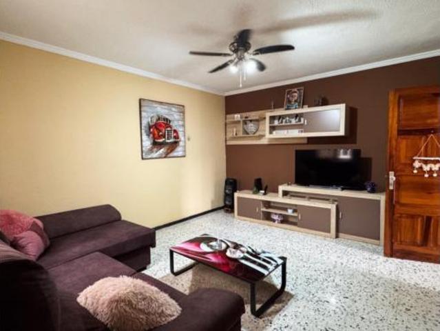 Piso Venta Las Palmas de Gran Canaria, Ciudad Alta