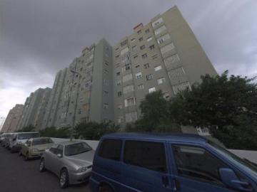 Piso Venta Las Palmas de Gran Canaria, Ciudad Alta