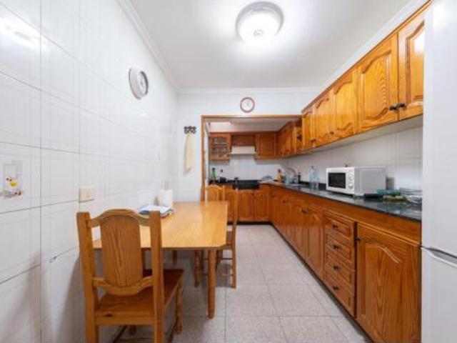 Piso Venta Las Palmas de Gran Canaria, Ciudad Alta